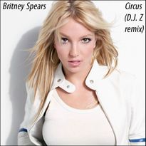 Britney Spears Circus (D.J. Z remix)