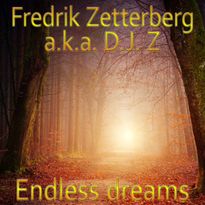 Fredrik Zetterberg a.k.a. D.J. Z - Endless dreams