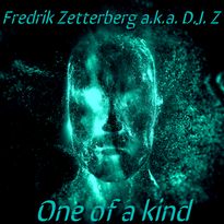 Fredrik Zetterberg a.k.a. D.J. Z - One of a kind