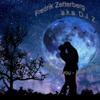 Fredrik Zetterberg a.k.a. D.J. Z - Without you-I want you
